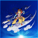 赛尔号二郎神