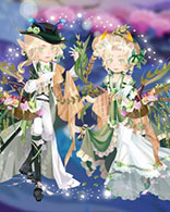 小花仙二十四节气·芒种套装