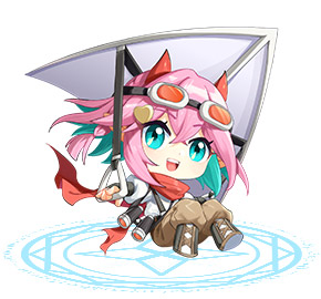 奥奇传说轻云逐风·多洛莉丝