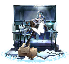 奥奇传说审判之刃·秩序