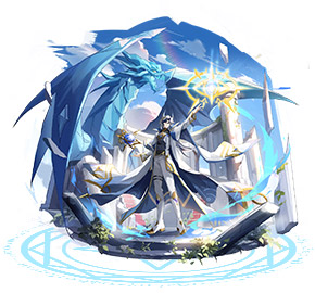 奥奇传说[星迹]天幕秩序·龙尊