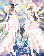 小花仙花不语套装