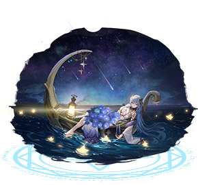 奥奇传说星河浮霁·超神