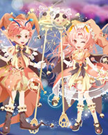 小花仙奶糖星球套装