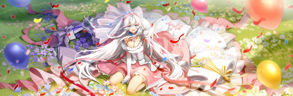奥奇传说心语誓缘·蜜蕊可