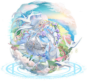 奥奇传说永誓爱约·蜜蕊可