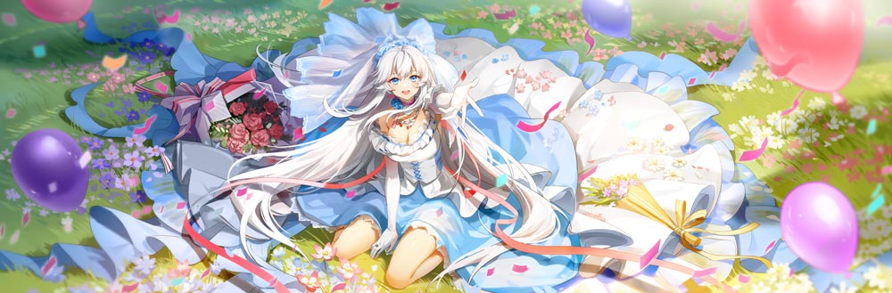 奥奇传说永誓爱约·蜜蕊可