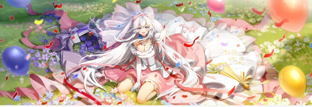 奥奇传说只此心誓·蜜蕊可