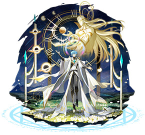 奥奇传说[星迹]奇迹光启·诺亚