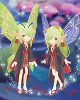 小花仙心之彼岸套装