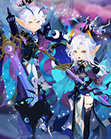 小花仙魔术异闻录套装