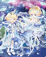小花仙二十四节气·白露套装