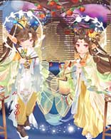 小花仙二十四节气·立秋套装