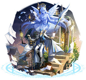 奥奇传说[星迹]奇梦星阙·伊桑