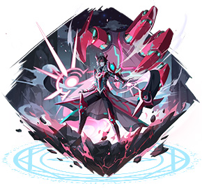 奥奇传说[星迹]魔渊血怒·冥皇