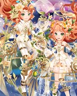 小花仙钟爱一生套装