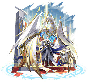 奥奇传说[神运]神权王者·龙尊