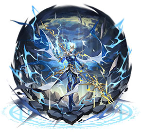 奥奇传说[神运]灭罪神雷·星格