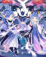 小花仙二十四节气·寒露套装