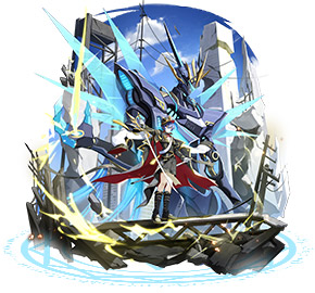 奥奇传说[神运]造灵王者·以撒