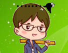 奥奇漫画-不按套路出牌
