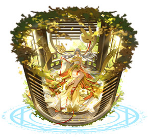 奥奇传说芳桂佳韵·王者