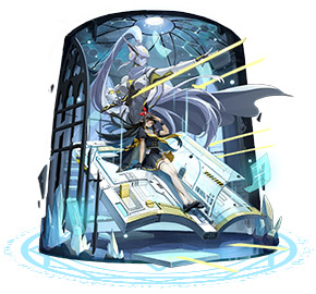 奥奇传说[神运]继承兆示·以世