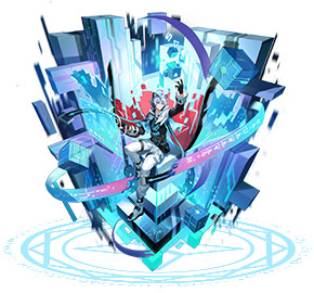 奥奇传说[神运]识海学神·帝一鸣