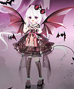 奥比岛小恶魔改良版