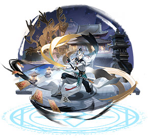 奥奇传说[神运]五行道主·乾坤