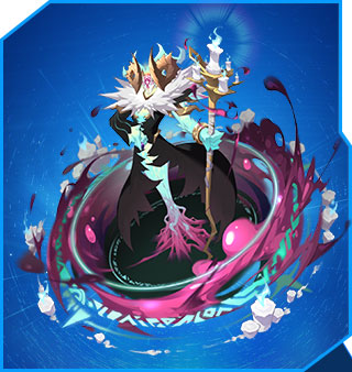 赛尔号夜居魔使