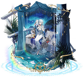 奥奇传说[神运]水瓶座·安可瑞斯