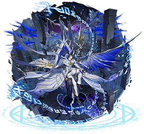 奥奇传说[神运]终渊遗音·薄伽丘