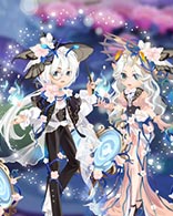 小花仙花镜魔法套装