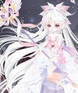 奥比岛光之美少女