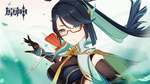 原神闲云攻略 闲云升级素材介绍