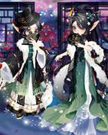 小花仙春日宴套装