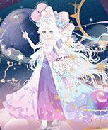 奥比岛宝石星云
