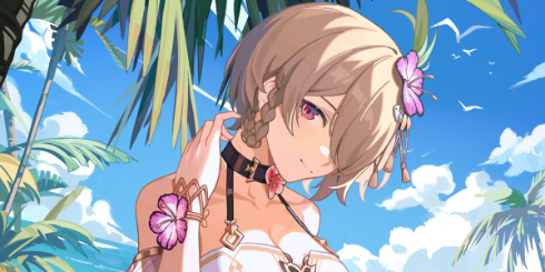 【资讯】★丽塔，生日快乐！★
