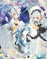 小花仙海洋乐园套装