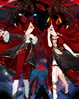 小花仙黑影召唤套装