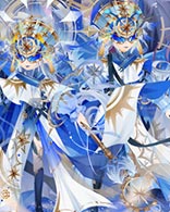 小花仙福音序章套装