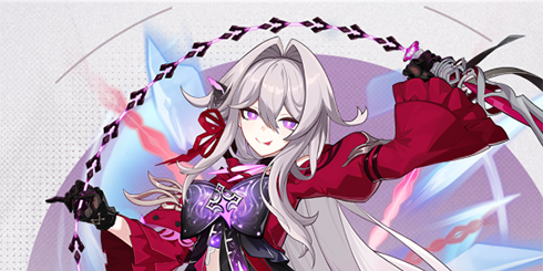 【资讯】★全新S级角色瑟莉姆「享乐狂宴·邀影」即将登场★