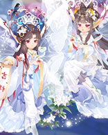 小花仙二十四节气·大寒套装
