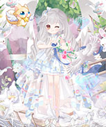奥比岛天使少女