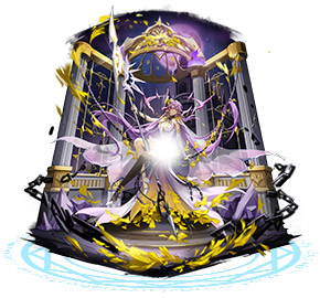 奥奇传说[神运]殛魔幻主·安