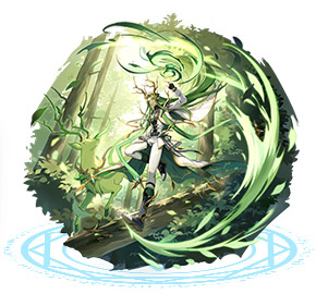 奥奇传说[神运]八荒伏苍·天蛮王