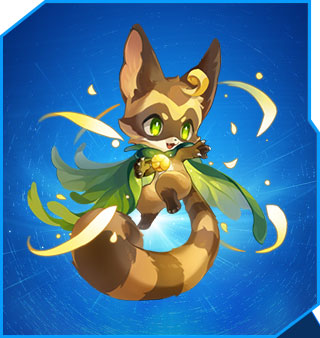 赛尔号洛克斯