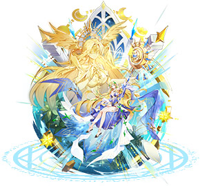 奥奇传说[神运]日月圣辉·诺雅