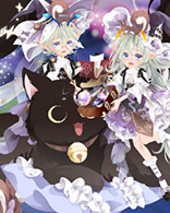 小花仙魔药遗产套装